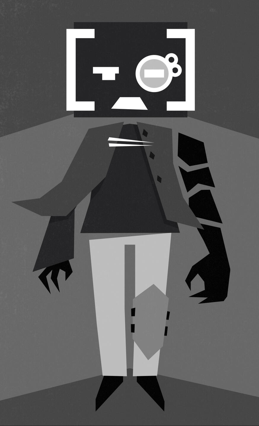 Commander | Illustrator