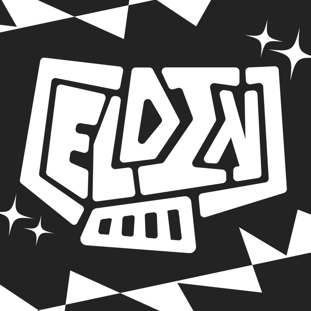 Logo Experiment | Illustrator