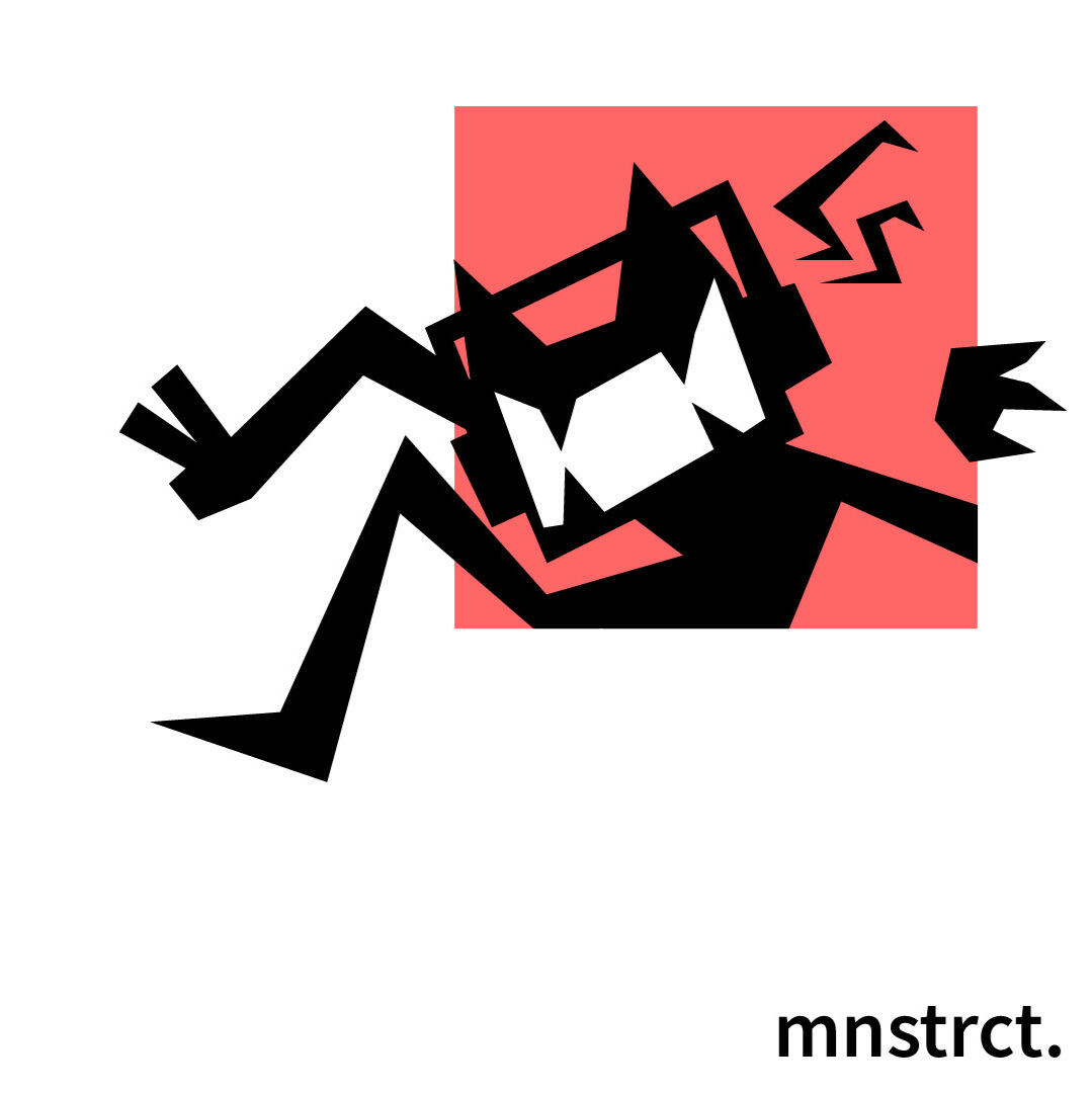 MNSTRCT | Illustrator | Fanart
