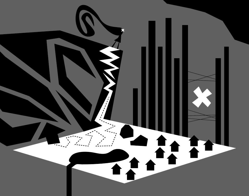 Beyond the Artboard | Illustrator