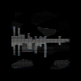 ASCII BOP – View on Wallpaper Engine